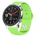 Correa sport Xiaomi Amazfit GTR (verde claro)