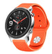 Correa sport Xiaomi Amazfit GTR (naranja)