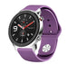 Correa sport Xiaomi Amazfit GTR (púrpura)
