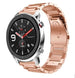 Xiaomi Amazfit GTR Steel Strap (Rose Gold)