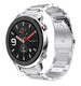 Correa acero Xiaomi Amazfit GTR (plateada)