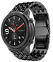 Correa acero dragón Xiaomi Amazfit GTR (negro)
