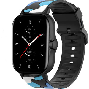 amazfit-gts-2-camo-band-blauw