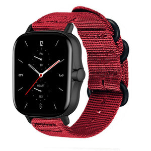 amazfit-gts-2-nylon-armband