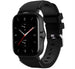 Correa silicona Amazfit GTS 2 (negra)