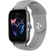 Correa deportiva Amazfit GTS 3 (gris)