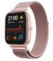 Correa milanese Xiaomi Amazfit GTS (rosa)