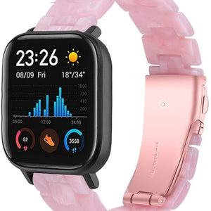 amazfit-gts-resin-band-roze
