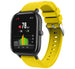 Correa silicona Xiaomi Amazfit GTS (amarillo)