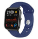 Correa sport Xiaomi Amazfit GTS (azul oscuro)