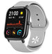 Correa sport Xiaomi Amazfit GTS (gris)