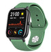 Correa sport Xiaomi Amazfit GTS (verde militar)