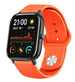 Correa sport Xiaomi Amazfit GTS (naranja)