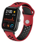 Xiaomi Amazfit GTS Sport Strap (Red/Black)