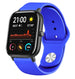 Correa sport Xiaomi Amazfit GTS (azul)