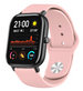 Correa sport Xiaomi Amazfit GTS (rosa)