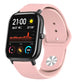 Correa sport Xiaomi Amazfit GTS (rosa)