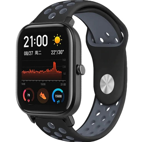 amazfit-gts-sport-band-zwart-grijs