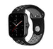 Correa deportiva Amazfit GTS 2 (negro/gris)
