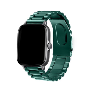 amazfit-stalen-band-groen