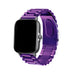Correa acero Amazfit GTS 3 (violeta)