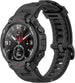 Correa silicona Amazfit T-Rex (Pro) (negra)