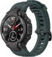 Amazfit T-Rex (Pro) Silicone Strap (Dark Green)
