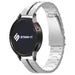 Huawei Watch GT 3 42mm Steel Iron Strap (Silver/Black)