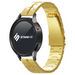 Polar Vantage M Steel Iron Strap (Gold)