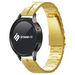 OnePlus Watch Steel Iron Strap (Gold)