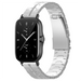 Xiaomi Amazfit GTS Steel Iron Strap (Silver)