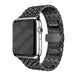 Correa acero dragón Apple Watch (negro)