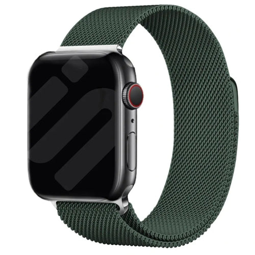 Apple_Milanees_Donkergroen_A1