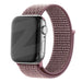 Bandz Apple Watch Nylon Strap 