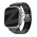 Bandz Apple Watch Metal Grain Strap 