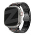 Bandz Apple Watch Metal Grain Strap 
