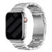 Correa acero Apple Watch (plata)