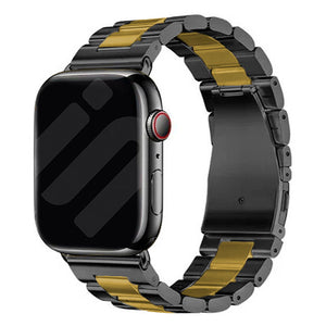 Apple_Staal_Zwart-Goud_A1