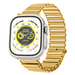 Apple Watch Steel Loop Strap (Gold)