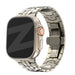 Bandz Correa titanio 'Supreme' Apple Watch (titanium)