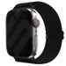 Correa elástica Apple Watch (negro)