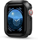 Funda Apple Watch TPU (negro)