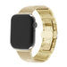 Correa acero milanese Apple Watch (oro)