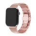 Correa acero milanese Apple Watch (oro rosado)