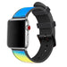 Correa híbrido nylon Apple Watch (de colores)