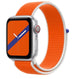 Correa nylon Apple Watch (Holanda)