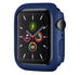 Apple Watch PC Hard Case (Matte Dark Blue)