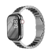 Apple Watch Luxury Titanium Strap (Silver)