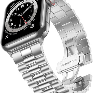 apple-watch-presidential-stahlarmband-silber