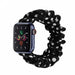 Correa elástica  Apple Watch (lunares)